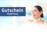 Gutschein über 75 Euro