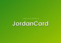 JordanCard